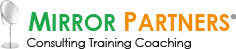 MirrorPartners logo